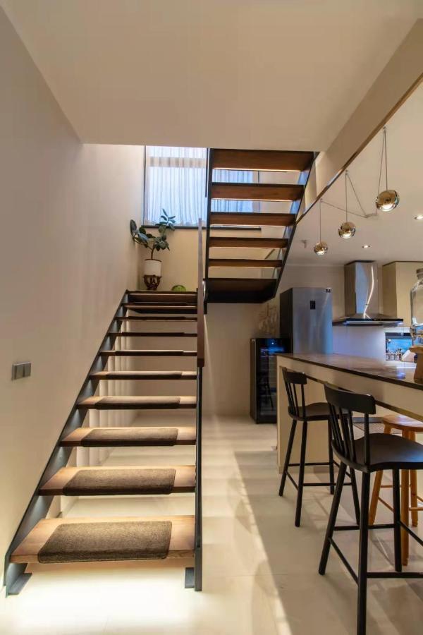 Yipin Villa Prague Exterior photo